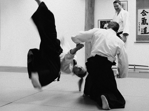 Aikido