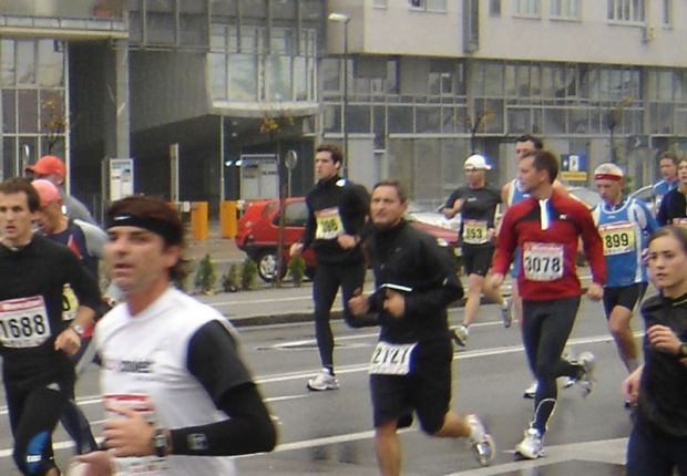 Ljubljanski Maraton