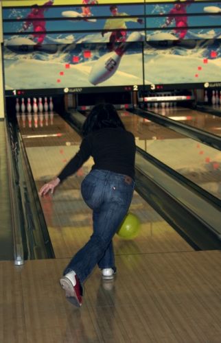 Bowling 