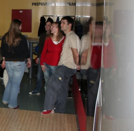 Bowling 