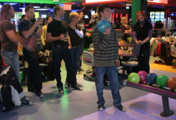  Bowling 2008
