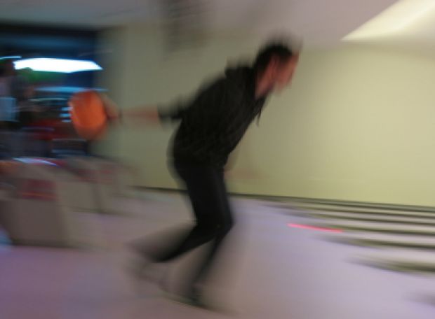  Bowling 2008