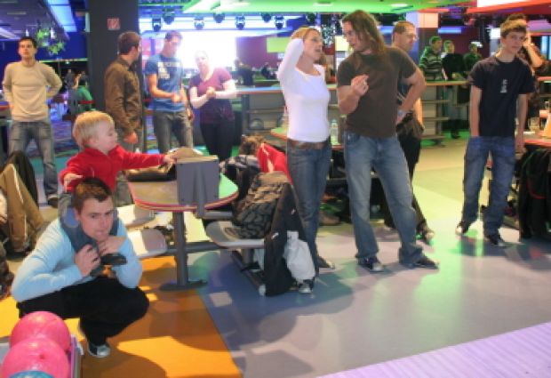  Bowling 2008