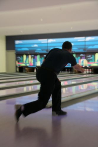  Bowling 2008