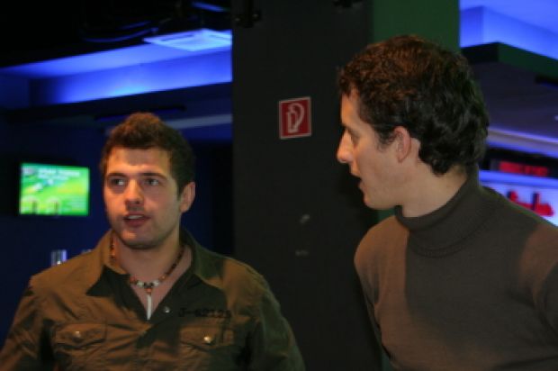  Bowling 2008