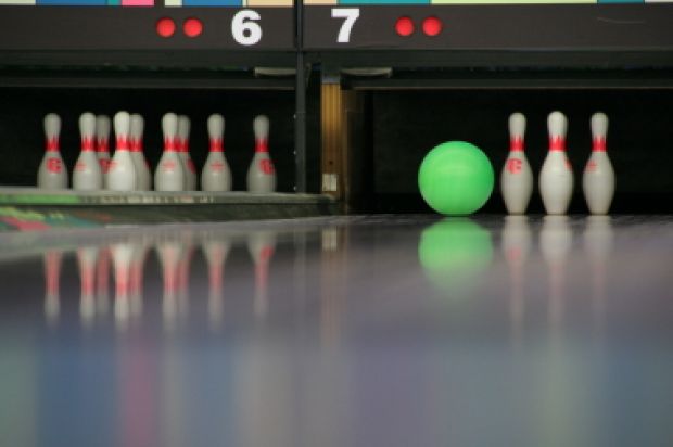  Bowling 2008