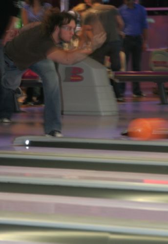  Bowling 2008