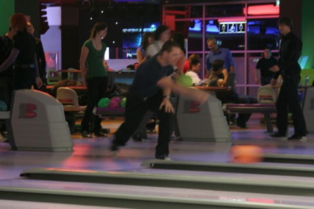  Bowling 2008