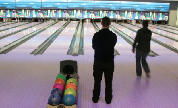  Bowling 2008