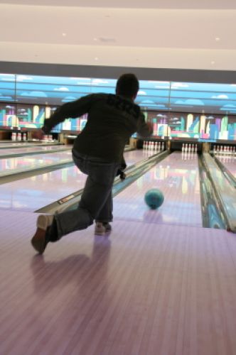  Bowling 2008