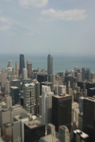 Chicago 2009