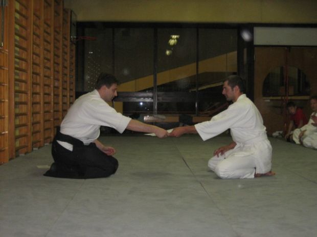 Podelitev diplom maj 2009