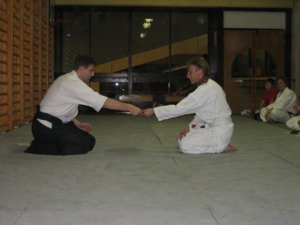 Podelitev diplom maj 2009