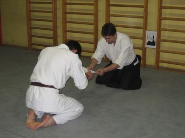 Podelitev diplom maj 2009