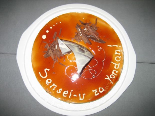 Podelitev diplom maj 2009