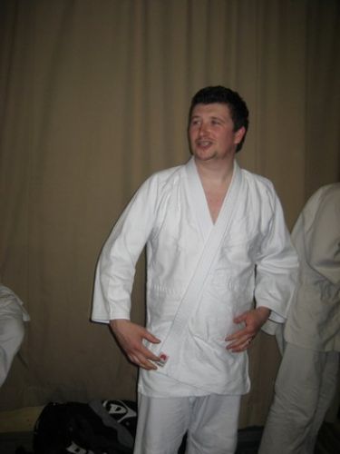 Podelitev diplom maj 2009