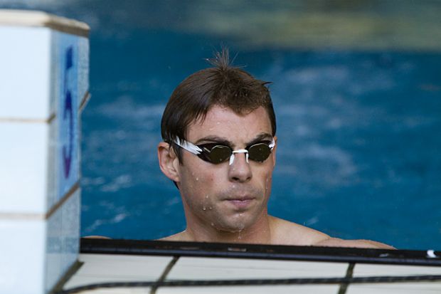 Odprto veteransko državno prvenstvo v plavanju 2010