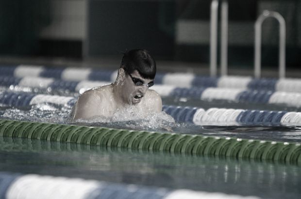 Odprto veteransko državno prvenstvo v plavanju 2010