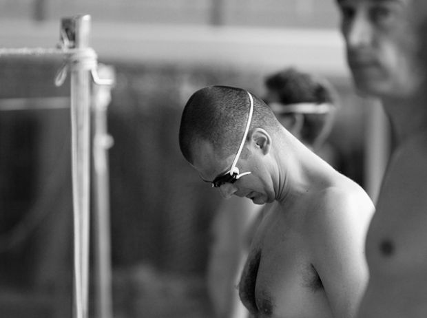 Odprto veteransko državno prvenstvo v plavanju 2010