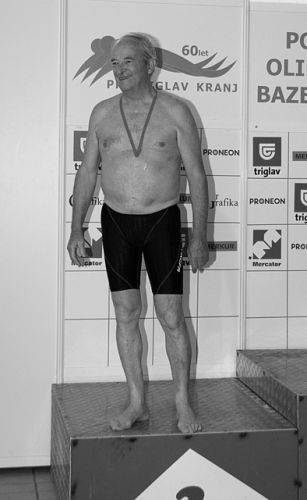 Odprto veteransko državno prvenstvo v plavanju 2010