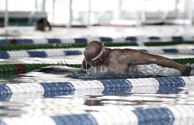Odprto veteransko državno prvenstvo v plavanju 2010