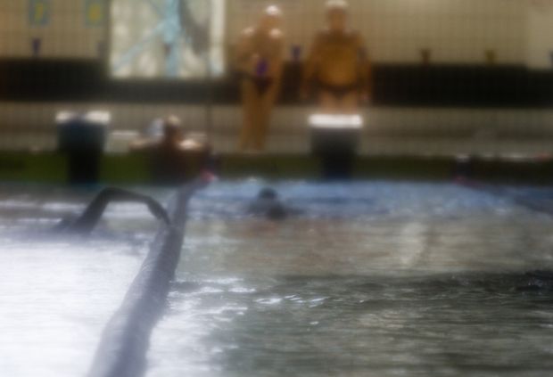 Odprto veteransko državno prvenstvo v plavanju 2010