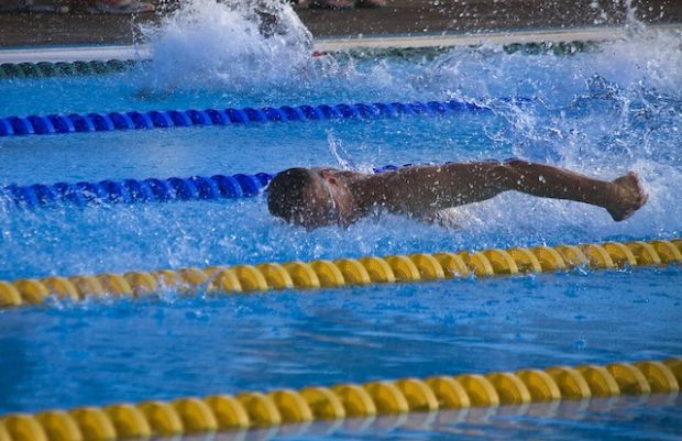 Göteborg 2010 1. DEL