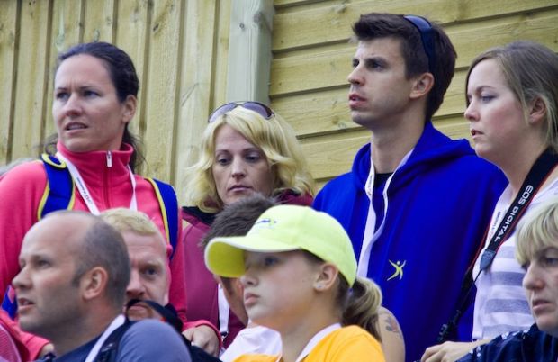 Göteborg 2010 1. DEL