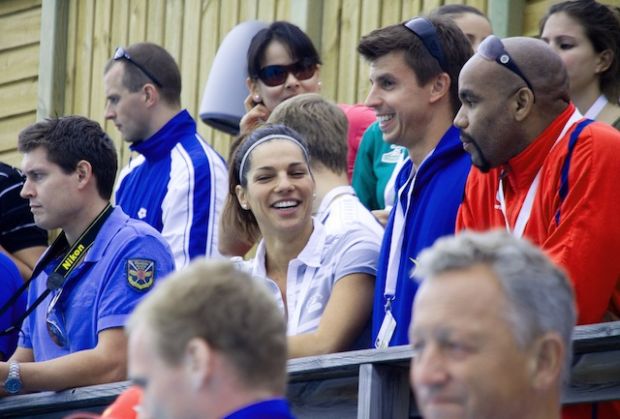 Göteborg 2010 1. DEL