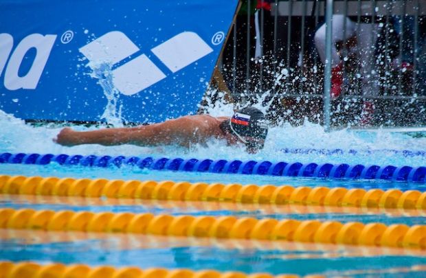 Göteborg 2010 1. DEL