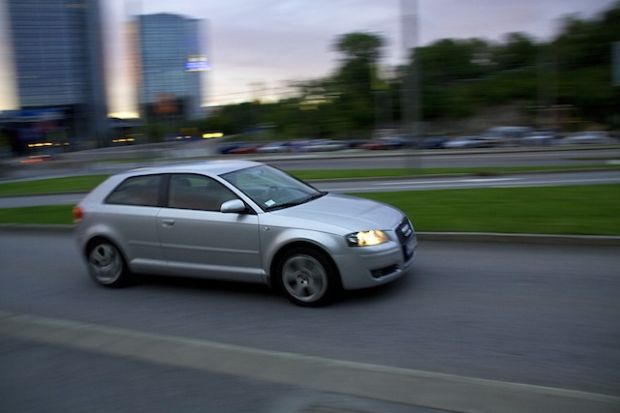 Göteborg 2010 1. DEL