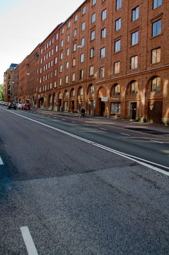 Göteborg 2010 1. DEL