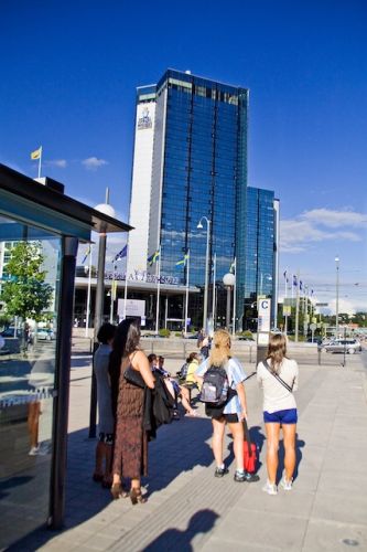 Göteborg 2010 1. DEL