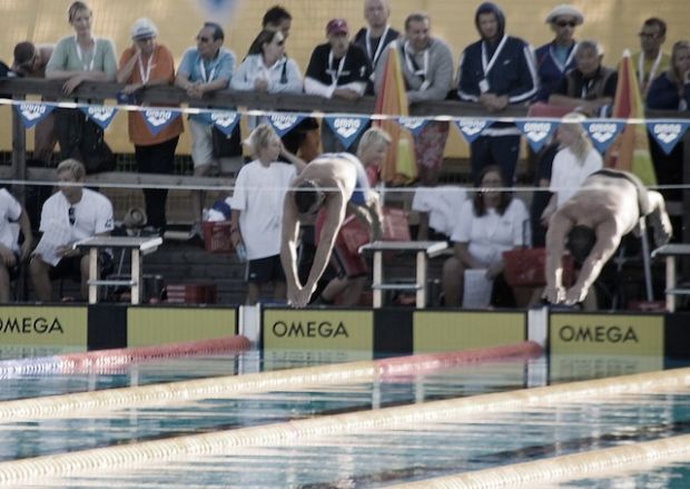 Göteborg 2010 1. DEL