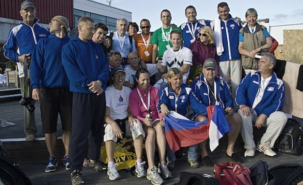 Göteborg 2010 1. DEL