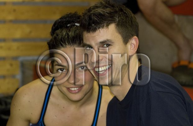 Riccione 2010 1. dan