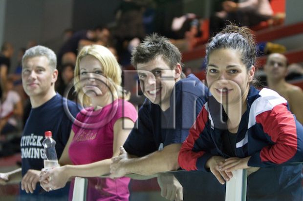 Riccione 2010 1. dan