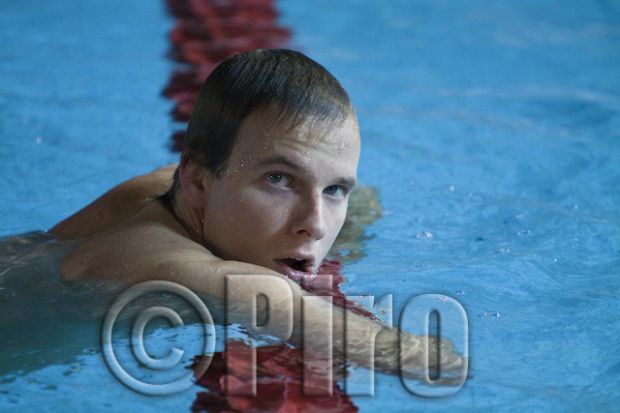 Riccione 2010 1. dan