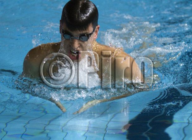 Riccione 2010 1. dan