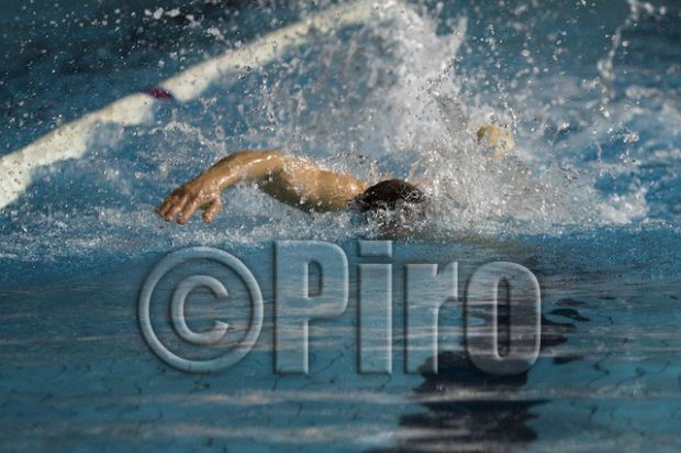 Riccione 2010 1. dan