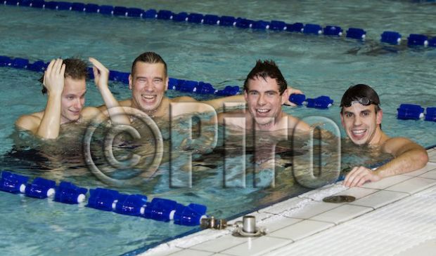 Riccione 2010 1. dan