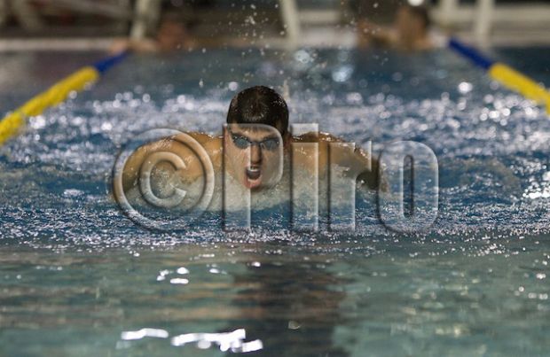 Riccione 2010 1. dan