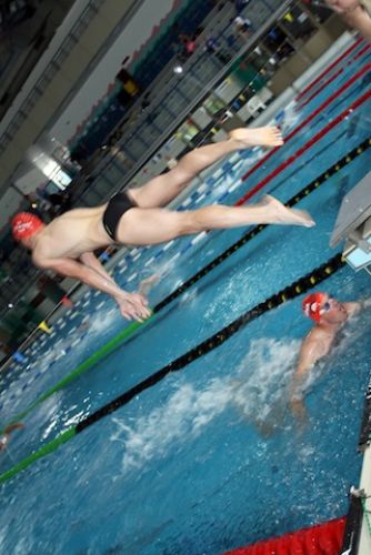 Odprto veteransko državno prvenstvo v plavanju 2011 (2. del)