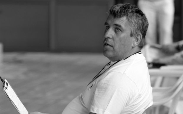 Odprto veteransko državno prvenstvo v plavanju 2011 (1. del)